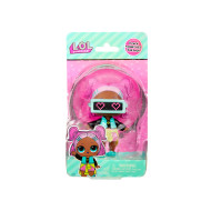 Ігрова лялька-фігурка Віар Кьюті L.O.L. Surprise! 987352 серії OPP Tots