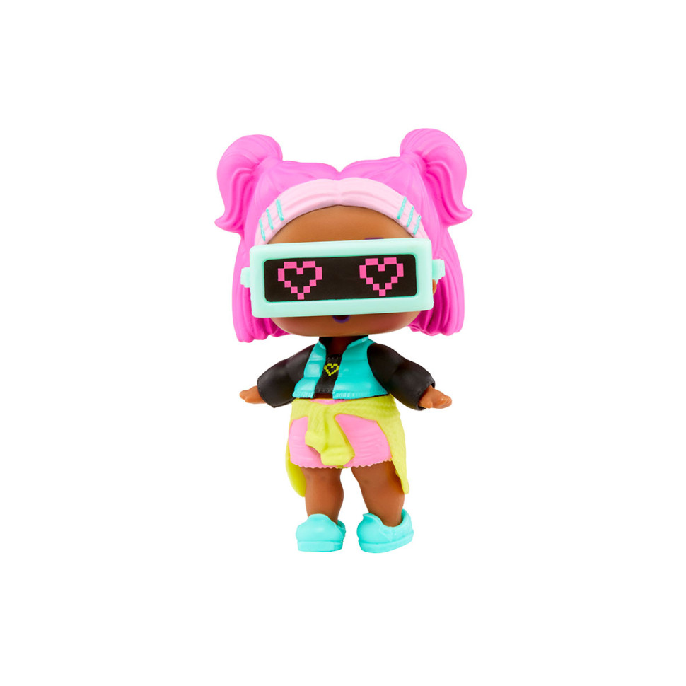 Игровая кукла-фигурка Виар Кьюти L.O.L. Surprise! 987352 серии OPP Tots опт, дропшиппинг