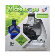 Іграшковий Мікроскоп C2156