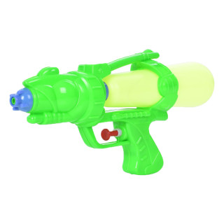 Дитячий водяний пістолет MR 0958(Green) зелений 25 см