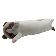 М'яка іграшка Кіт-Батон K4212, 70 см