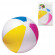Надувной пляжный мяч 59030 разноцветный опт, дропшиппинг