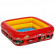 Детский надувной бассейн Тачки 57101 с мягким дном опт, дропшиппинг