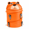 Корзина для игрушек 