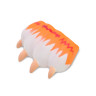 Антистрес дитячий Кігтики Cat Claws YD2576(Orange-White) 9 см - гурт(опт), дропшиппінг 