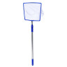 Сачок для метеликів MS 4388(Blue) телескопічна ручка 46-69 см - гурт(опт), дропшиппінг 