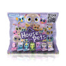 Колекційна фігурка-сюрприз Мій улюбленець House Pets 1065B із листом колекціонера - гурт(опт), дропшиппінг 