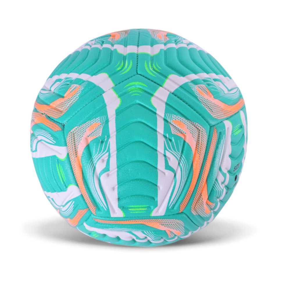 Мяч футбольный FB25538(Green) размер №5, PU, 420 гр опт, дропшиппинг