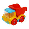 Детская игрушка Самосвал 0907TXK(Orange) оранжевый опт, дропшиппинг