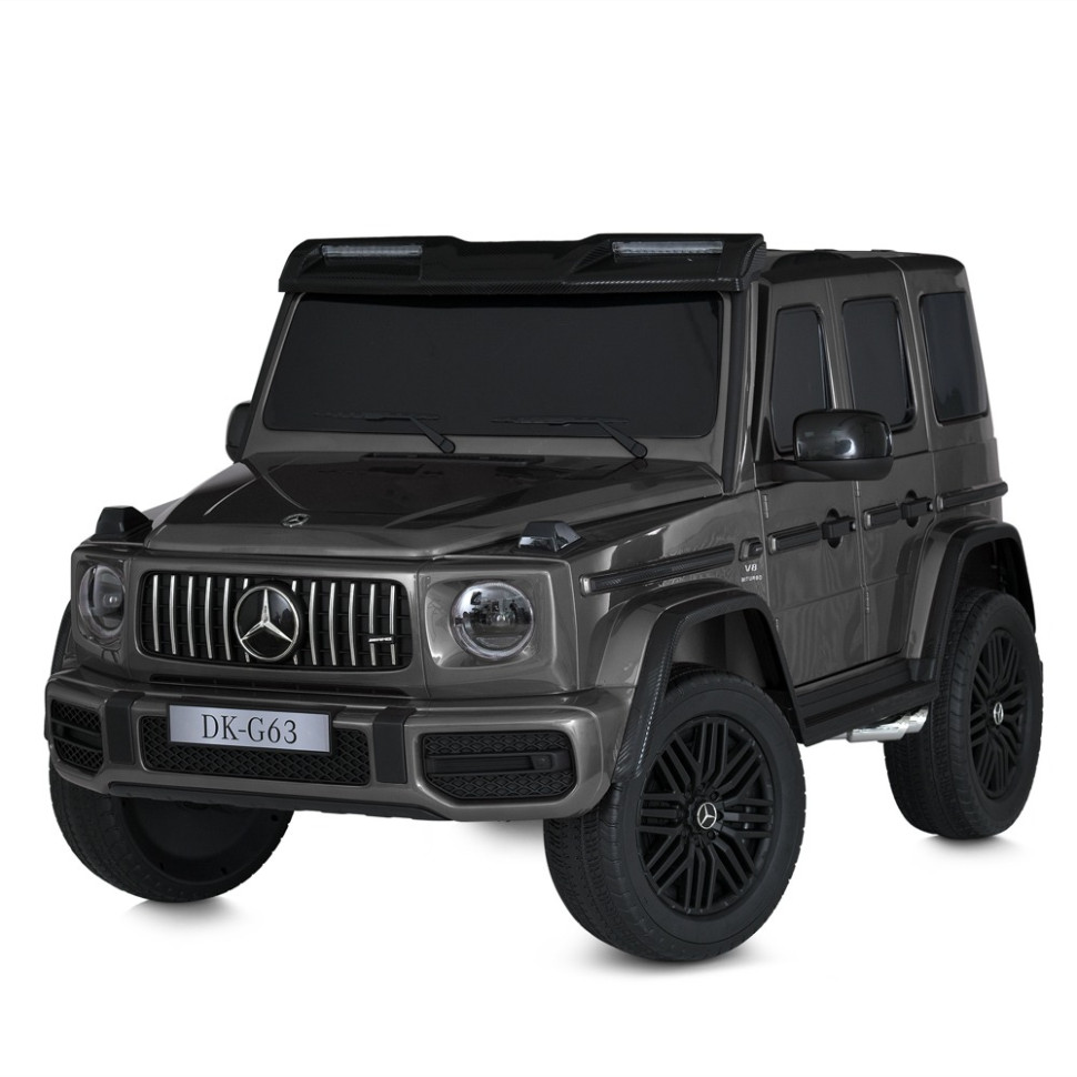 Дитячий електромобіль Джип M 5880EBLRS-11(24V) до 80 кг - гурт(опт), дропшиппінг 