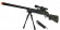 Игрушечная снайперская винтовка CYMA ZM51G на пульках опт, дропшиппинг