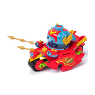УЦЕНКА!!! Игровой набор SUPERTHINGS серии «Rivals of Kaboom» – ЯРОСТНАЯ СКОРОСТЬ PSTSP112IN60-UC