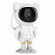 Дитячий нічник проектор зоряного неба Астронавт Sky Star Astronaut Y1699 - гурт(опт), дропшиппінг 