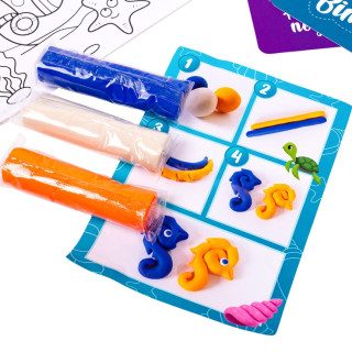 Набор сюрпризов Surprise pack "Mermaid magic" Vladi Toys VT8080-01 Укр