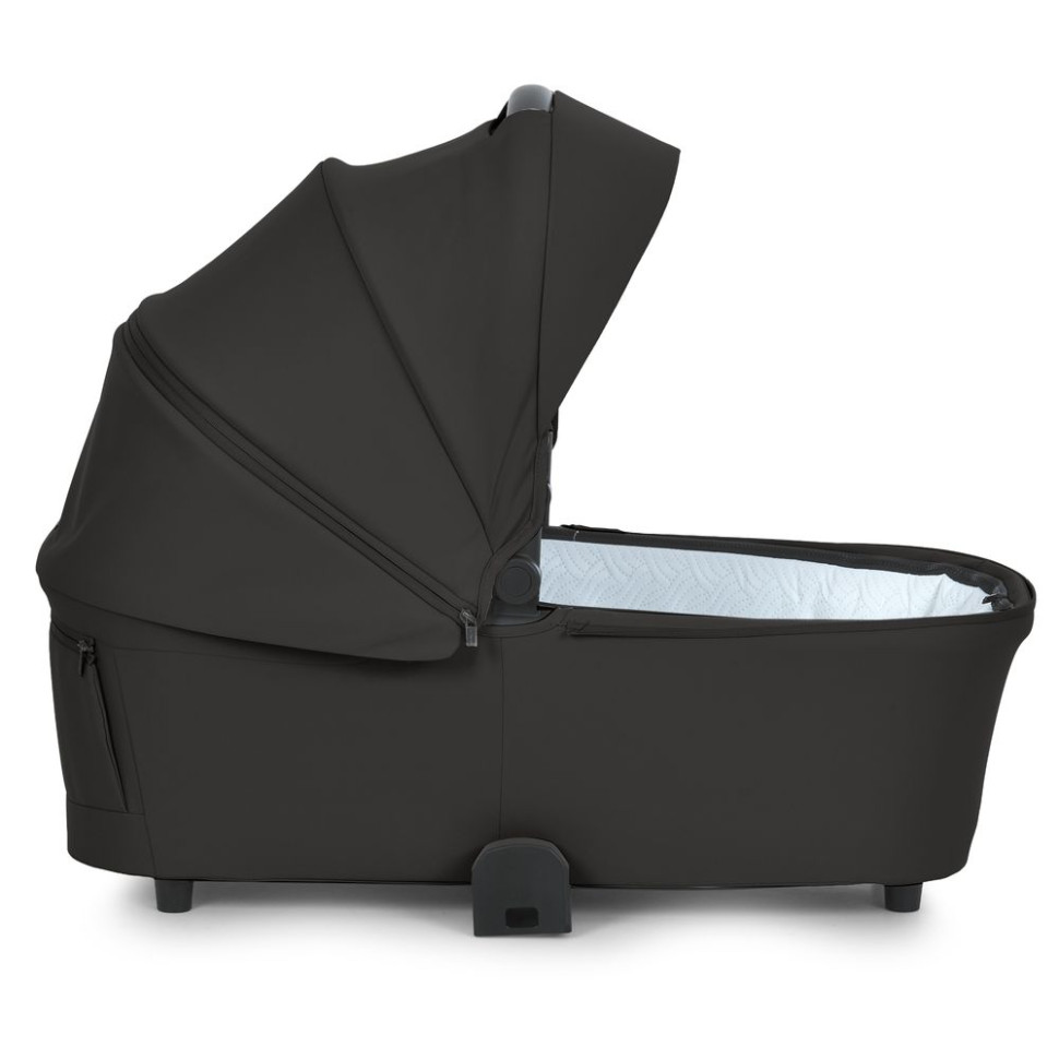 Детская универсальная коляска 2 в 1 PERSONA ME 1091-1 Total Black опт, дропшиппинг