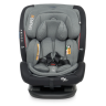 Автокресло ME 1093 MEMPHIS Gray Black опт, дропшиппинг