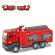 Дитяча іграшкова пожежна машина 5001 інерційна - гурт(опт), дропшиппінг 