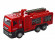 Детская игрушечная пожарная машина 5001 инерционная опт, дропшиппинг