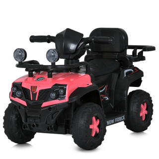 Дитяча Машинка каталка-толокар M 5901EBLR-8 до 25 кг