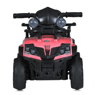 Дитяча Машинка каталка-толокар M 5901EBLR-8 до 25 кг