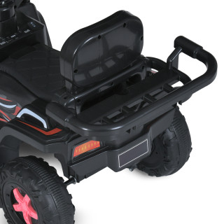 Дитяча Машинка каталка-толокар M 5901EBLR-8 до 25 кг