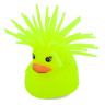 Детская игрушка Антистресс Уточка MS 3719(Yellow) световые эффекты опт, дропшиппинг