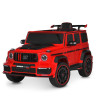 Детский электромобиль Джип M 6257EBLR-3 до 30 кг опт, дропшиппинг