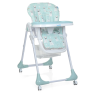 Стульчик для кормления Bambi M 3233 Puppy Boy Blue опт, дропшиппинг