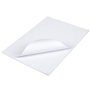 Бумага для черчения (ватман) PAPER-A3 формат А3, 190г/м2, 10 листов