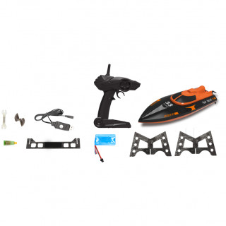 Катер на р/у  SYMA "Q2 Genius"  H110