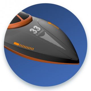 Катер на р/у  SYMA "Q2 Genius"  H110