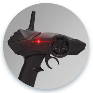 Катер на р/у  SYMA "Q2 Genius"  H110