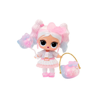 Игровой набор с куклой L.O.L. Surprise! 594604 серии "Loves Hello Kitty", в ассортименте