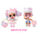 Ігровий набір із лялькою L.O.L.SURPRISE! 594604 серії "Loves Hello Kitty", в асортименті - гурт(опт), дропшиппінг 