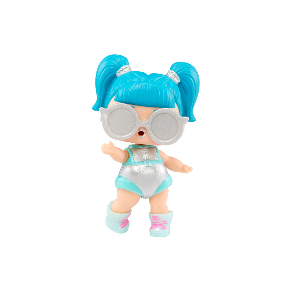 Игровая кукла-фигурка Глэмстронавт L.O.L. Surprise! 987369 серии OPP Tots опт, дропшиппинг