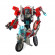 Игрушечный трансформер J8015A робот+мотоцикл опт, дропшиппинг