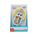Детский музыкальный Телефон 899 15,5 см, звук, свет опт, дропшиппинг