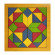 Детская мозаика "Геометрика" 172401 деревянная опт, дропшиппинг