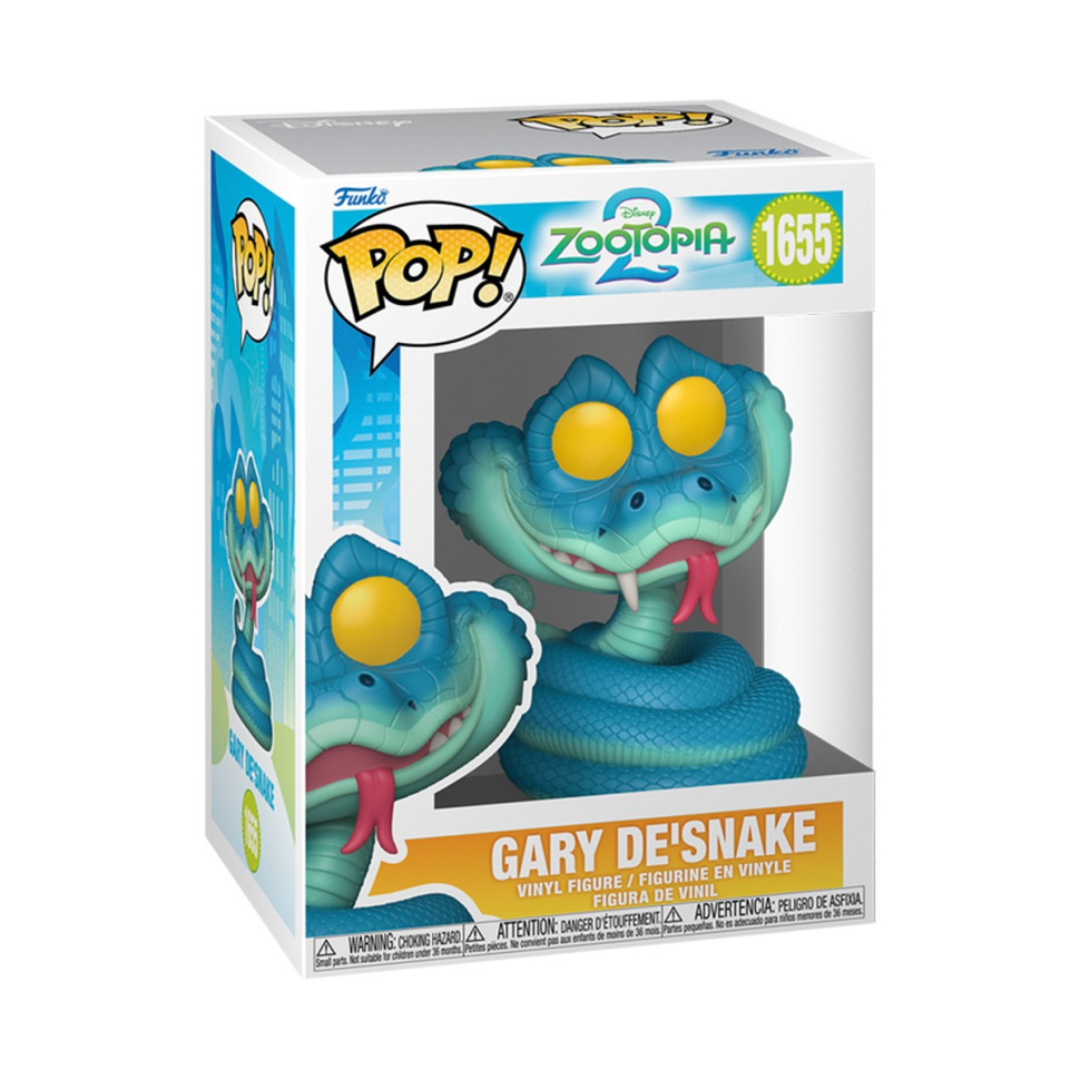 Игровая фигурка FUNKO POP!