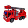 Радіокерована пожежна машина з водою 3589-1S акумулятор - гурт(опт), дропшиппінг 