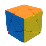 Кубик рубик "Логика" P168-10, 10 х 5,7 х 5,7 см