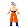 Стретч-іграшка DragonBall 96000_Ultra Instinct GOKU - гурт(опт), дропшиппінг 