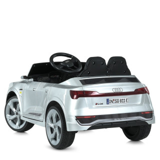 Детский электромобиль Машина M 5899EBLRS-11 до 30 кг