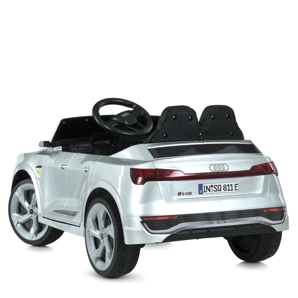 Детский электромобиль Машина M 5899EBLRS-11 до 30 кг опт, дропшиппинг