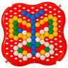 Развивающая игрушка Мозаика 39112 из 130 элементов опт, дропшиппинг