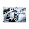 Альбом для малювання Sportcar PB-SC-030-507-3 спіраль, 30 аркушів - гурт(опт), дропшиппінг 