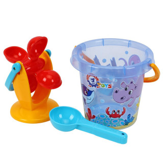 Детский набор для игры в песочнице и водой 0105TXK