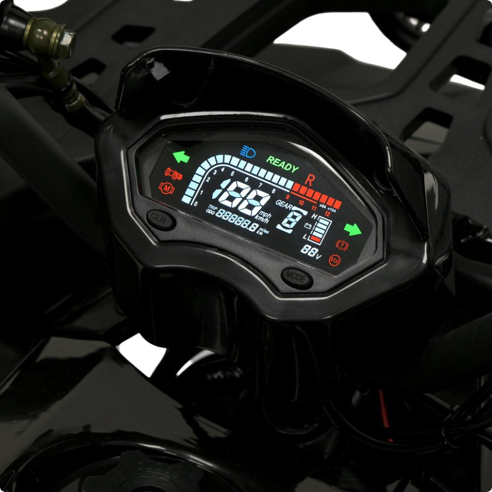 Детский электромобиль Квадроцикл HB-FC1450-2-5(MP3) до 82 кг опт, дропшиппинг