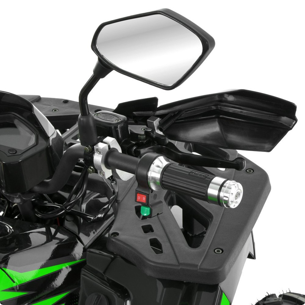 Детский электромобиль Квадроцикл HB-FC1450-2-5(MP3) до 82 кг опт, дропшиппинг
