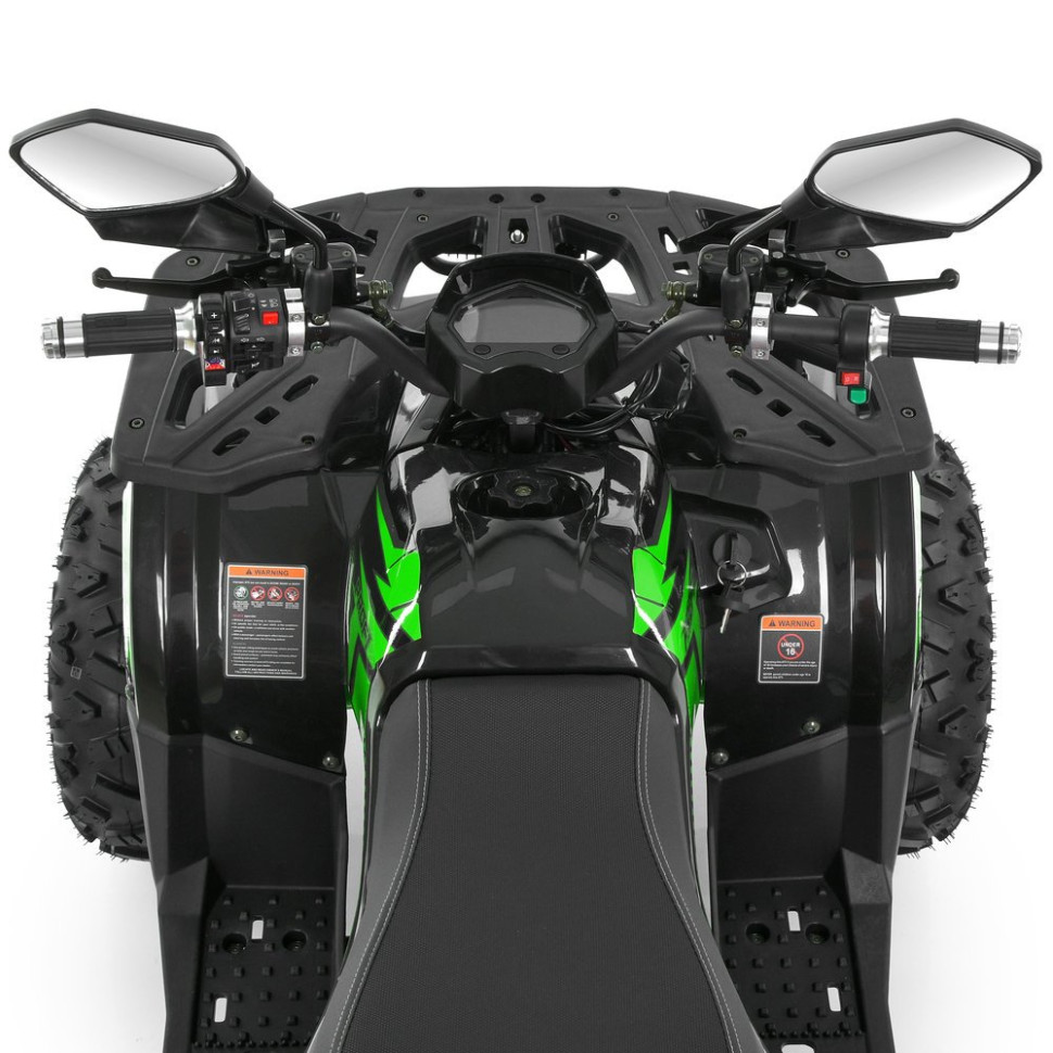 Детский электромобиль Квадроцикл HB-FC1450-2-5(MP3) до 82 кг опт, дропшиппинг